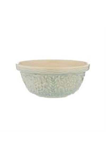 Mason Cash Nautical S24 Seramik Karıştırma Kabı 24 Cm Mavi