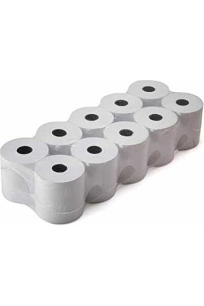 Resan 58x50 Termal Akaryakıt Pompa Rulosu 10'lu Paket