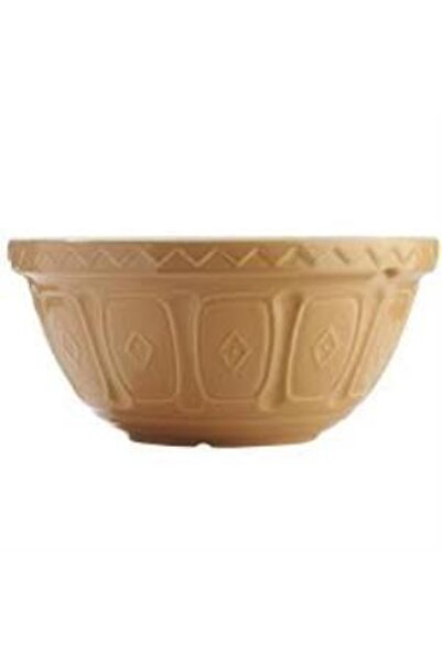 Mason Cash Cane S18 Karıştırma Kabı 26 Cm Kahve