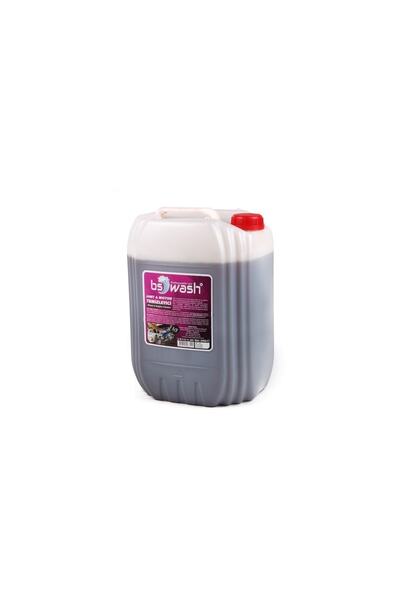 bs wash Jant Motor Temizleyici 20 Kg.