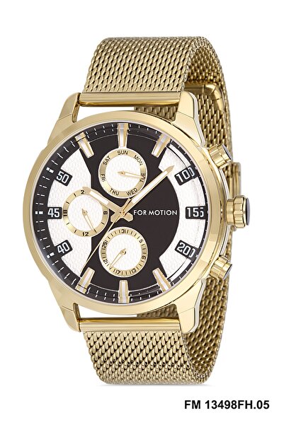 Formotion MEN'S WRIST WATCH