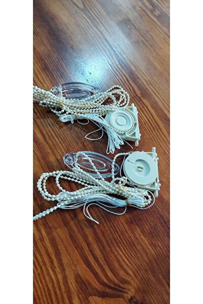 VENARDE CONCEPT Kruvaze Mekanizması 2'li Takım Vidasız Montaj