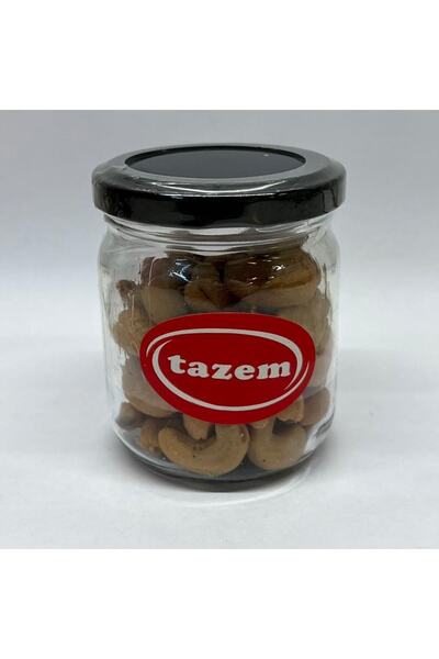 Tazem Kaju Kavrulmuş Bardak 75 G