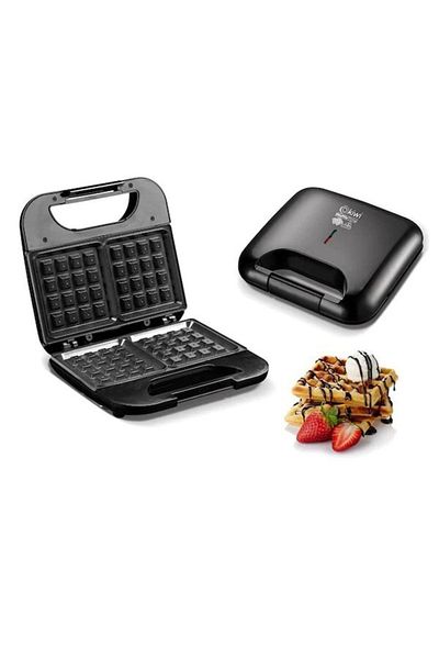 Kiwi Ksm-2405w Waffle Machine