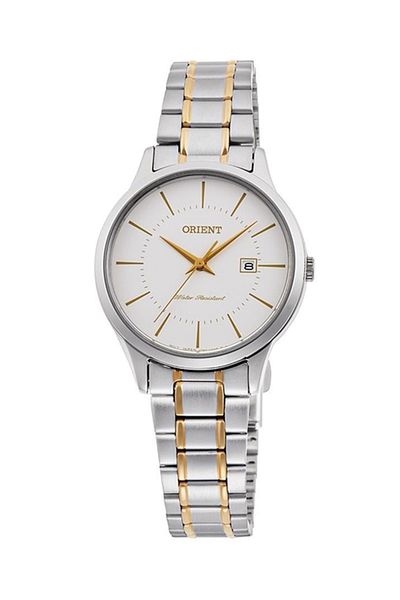 Orient Rf-Qa0010S10B Model Wristwatch