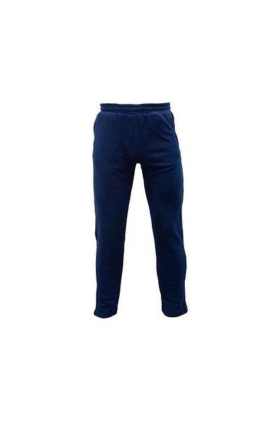 Joma / Trousers Cotton Crash M Men's Navy Blue 4222205