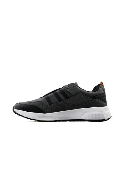 Jump 27693 C D Γκρι Μαύρο Camel Ανδρικά Casual Παπούτσια