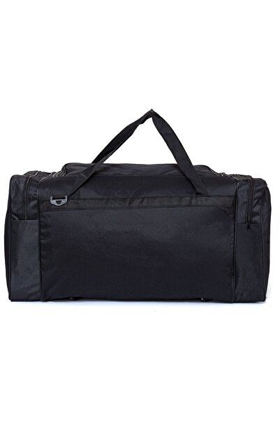 DELSOLERA Велика унісекс-сумка Battal для подорожей та кемпінгу