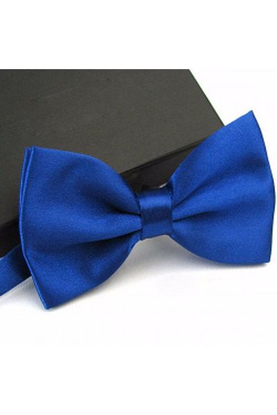 Trenderrs Papion din satin pentru baieti