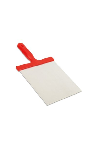 Master Macun Küreği Plastik Sap No:20