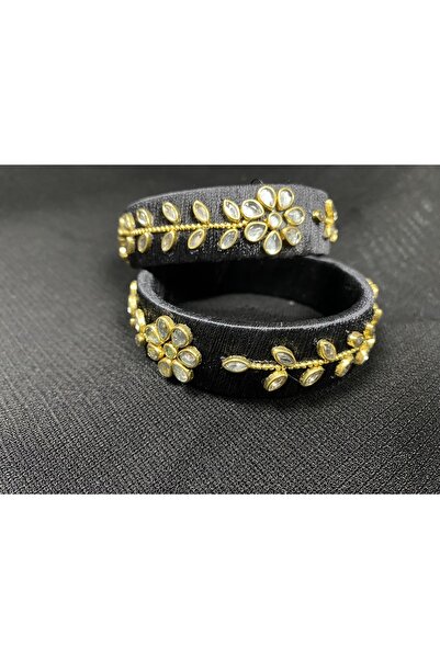 Aashiv's Collection Women's Design Indian Bracelet