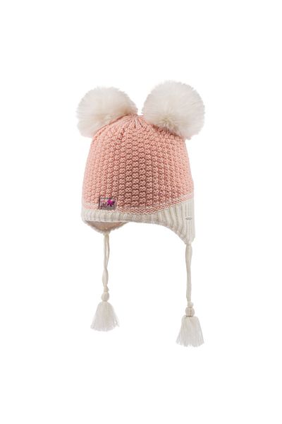 ugurbocegicocukdunyası Kitti Kids Eared Beret Girl K22130-01 4-8 Years