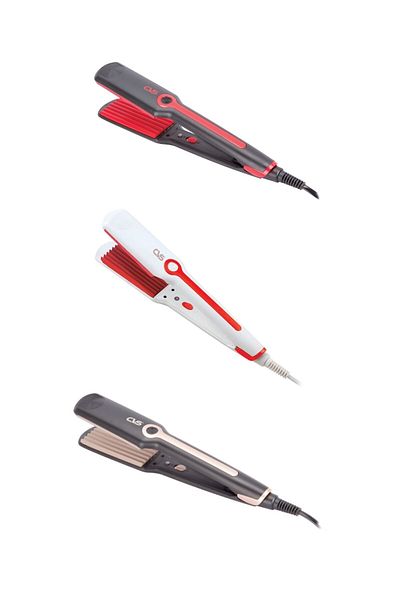 CVS Hair Toaster Dn 7410