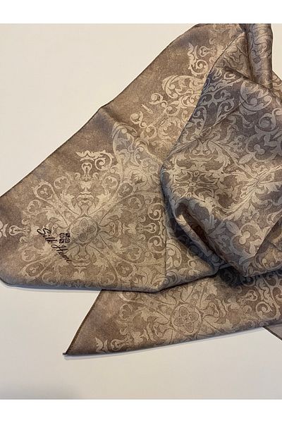 Silk Home Φουλάρι λάμψης