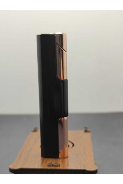 ALTUNTAŞ Kişiye Özel Klasık Çakmak