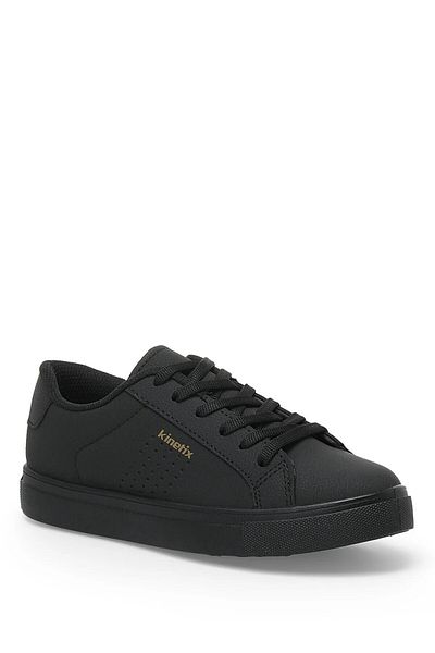 Kinetix Poro 3fx Μαύρο Unisex Sneaker
