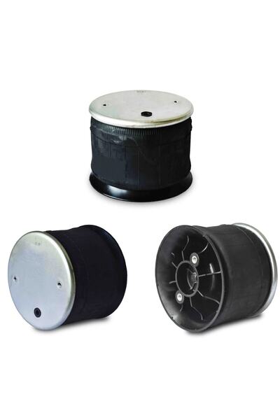 G6251-c Scanıa Körük Komple Rml76251c/1t15aa3/w01m586251 346251-c/134762/36251k/1314903/1394997s1