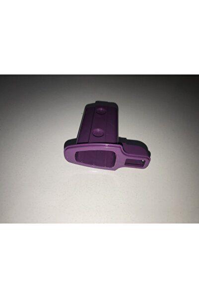 KORKMAZ A920 Tempratik Dik Süpürge Mor Boru Giriş Yuvası