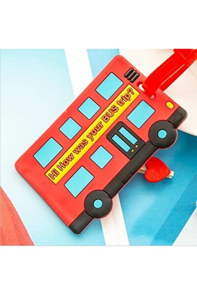 Boldy Etichetă pentru bagaje Etichetă pentru valiză Etichetă pentru geantă Et...