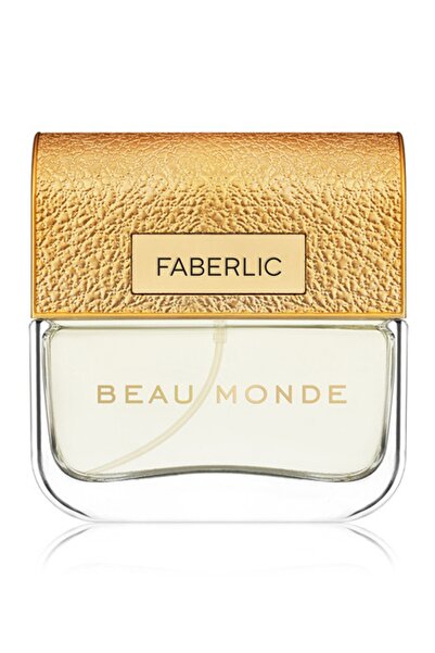 Faberlic Beau Monde Kadın Edp 50ml Parfüm-4690302456374