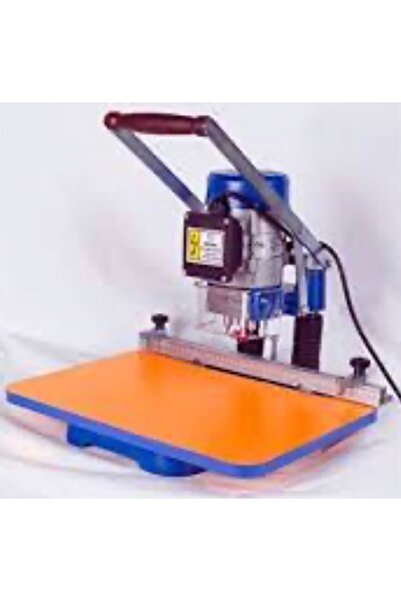 Uludağ Tas Menteşe Yeri Açma Makinası