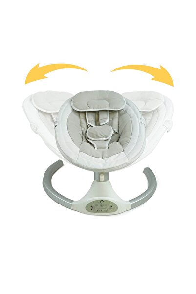 Bagi Sweet Dreams Otomatik Ana Kucağı Bej