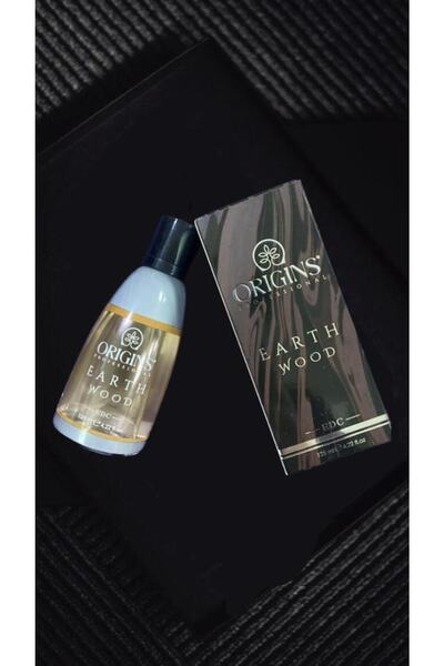 Origins Earth Wood Erkek Parfüm 125ml Edc 8682780306729