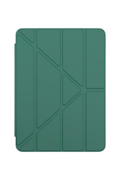 Fuchsia 10.9 Inç Wi-fi 64 Gb 10. Nesil Uyumlu Kalem Bölmeli Tablet Kılıfı