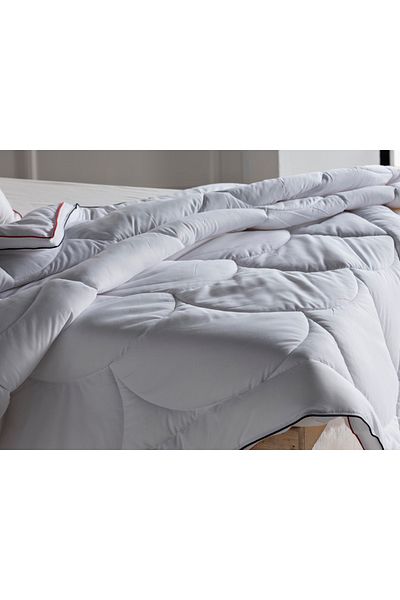 Doqu Home Climate Comforter White - Dublu King Size Winter Slid
