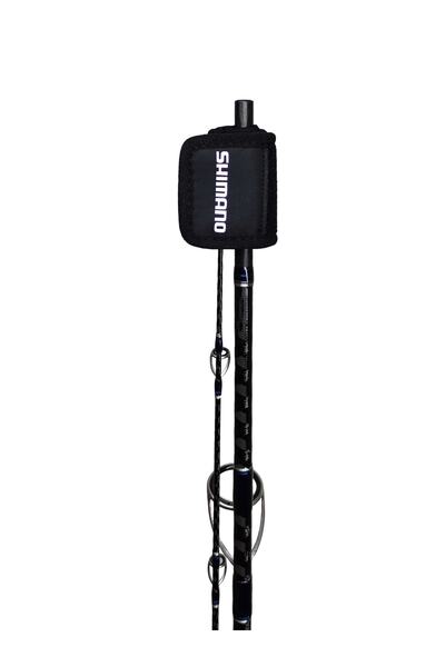 Shimano شريط قصب دائري بالكامل (2 قطعة)