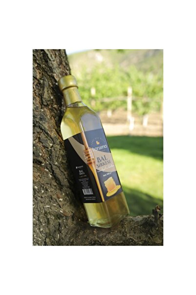 Harşena Bal Sirkesi 500g