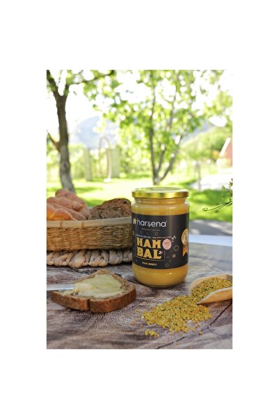 Harşena Kristalize  Çiçek Balı 850 g
