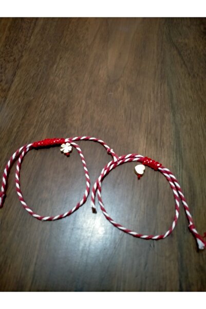 fabrikaksesuar 2 Adet Şans Ve Aşk Figürlü Marteniçka