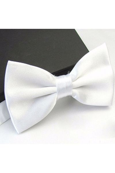 Trenderrs Papion din satin pentru baieti