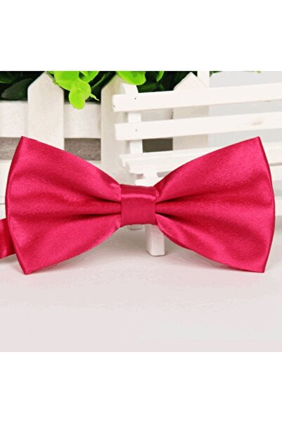 Trenderrs Dečja satenska leptir mašna