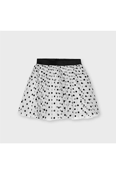 Mefa basic Bebek / Çocuk Tül Etek