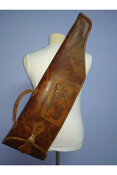 Türkhunter Türk Hunter % 100 Orijinal Crazy Lux Yeni Model Deri Süper Poze Ve...