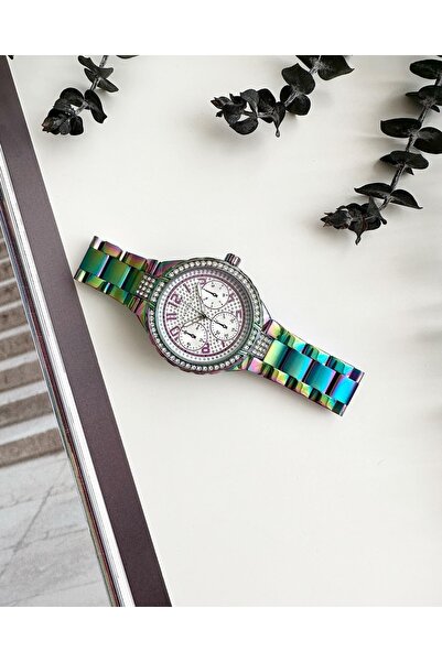 Navimarine Iridescent Women's Wristwatch