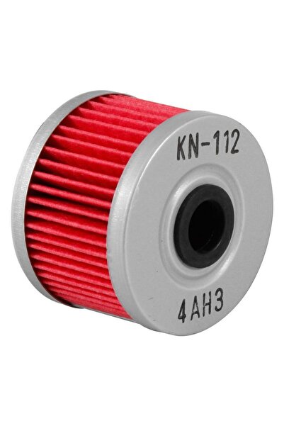 K&N Kn-112 2020-2022 Cf Moto 250sr Uyumlu Yağ Filtresi