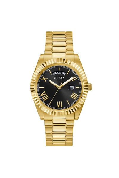 Guess ساعة يد رجالية Gugw0265g3 - تصميم أنيق وعملي