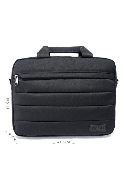 Exception 15.6 Inch Laptop Bag Unisex