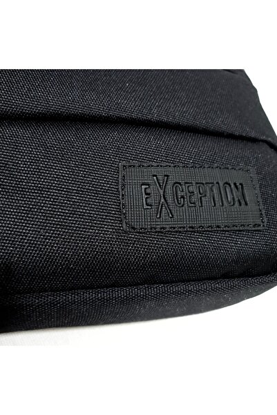 Exception 15.6 Inch Laptop Bag Unisex