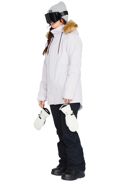 Volcom Fawn Ins Ams Women's Snowboard Coat