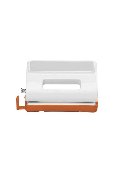 Mas Enjoy Puncher 10 Sheets Orange