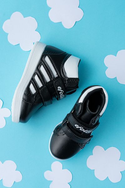 Slipcat Παιδικά Unisex Παιδικά Μποτάκια