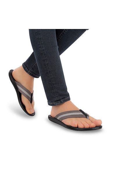 Muya Orthopedix Hawk Anatomical Wet Floor Men's Flip Flops 31325