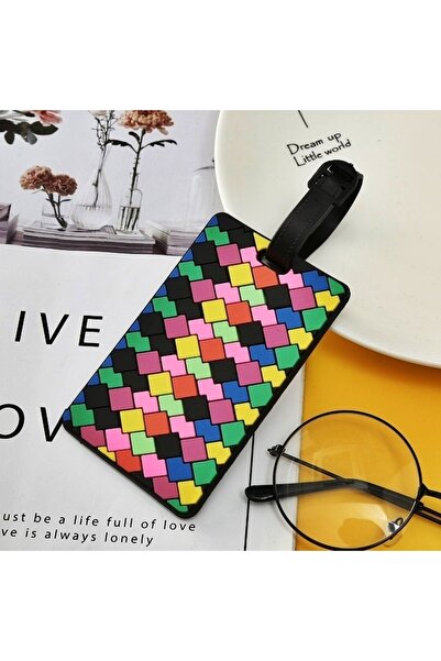 Boldy Ετικέτα βαλίτσας Ετικέτα βαλίτσας Ετικέτα τσάντας Ετικέτα αποσκευών Ετι...