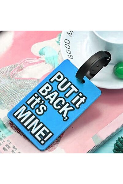 Boldy Ετικέτα βαλίτσας Ετικέτα βαλίτσας Ετικέτα τσάντας Ετικέτα αποσκευών Ετι...