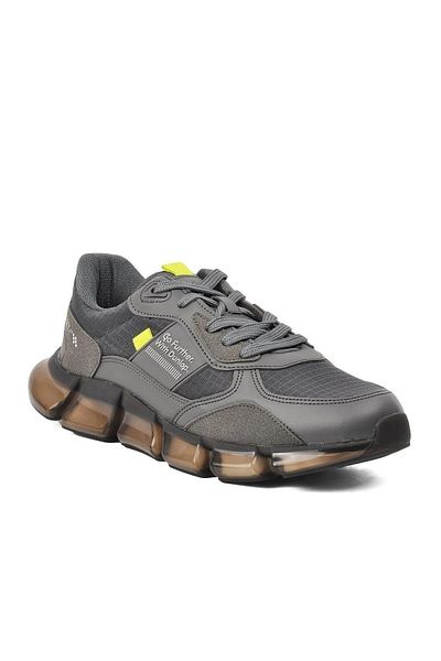 DUNLOP Ανδρικά αθλητικά παπούτσια με σόλα Orthopedix 2027