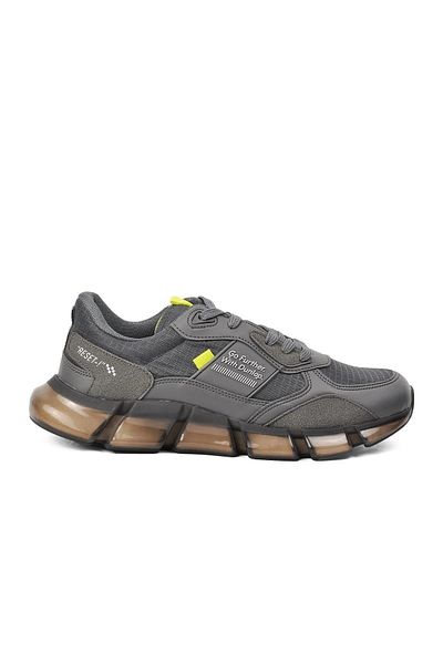 DUNLOP Ανδρικά αθλητικά παπούτσια με σόλα Orthopedix 2027